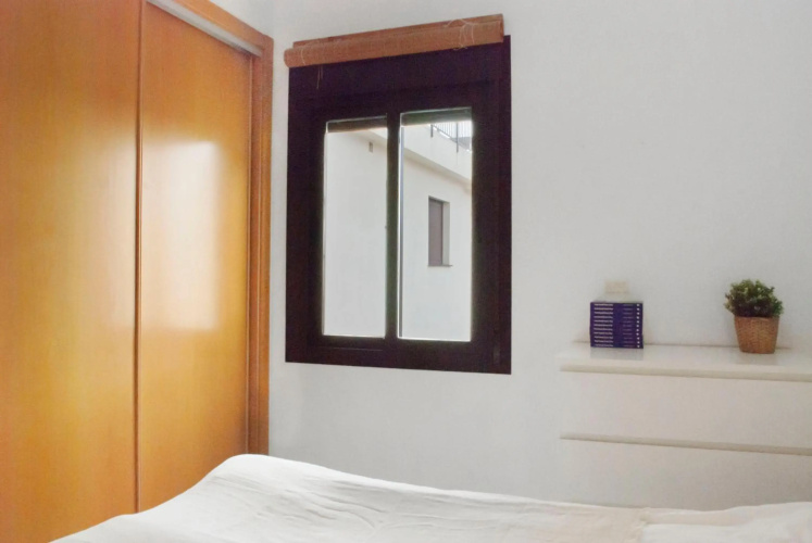 Apartment Los Boliches