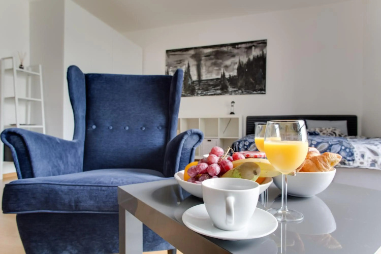 Teichmann Premium Apartments