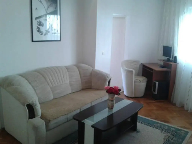 Apartments Aldi