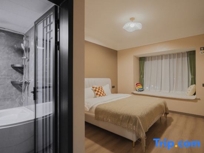 3 Bedrooms Luxury Suite