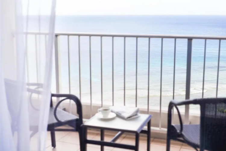 Hotel Nikko Guam