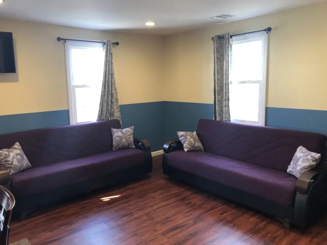JD Apartments