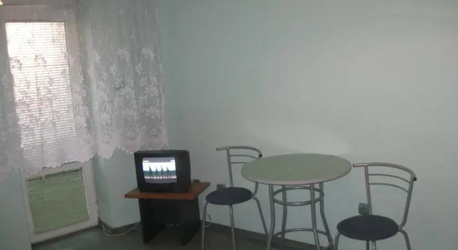Layosh Koshut Apartment