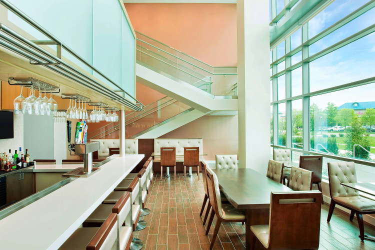 The Westin Wilmington photo 17