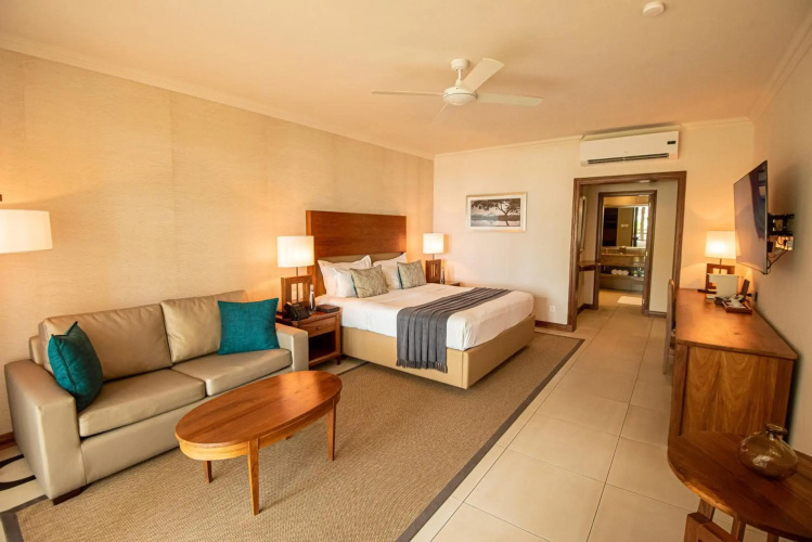 Sands Suites Resort & Spa