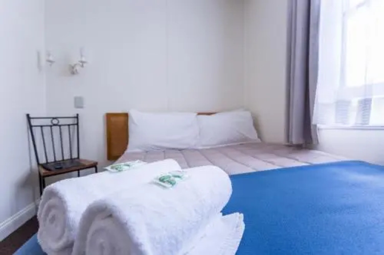 The Greytown Hotel