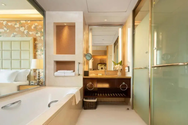 Crowne Plaza Hotel Xiangfan