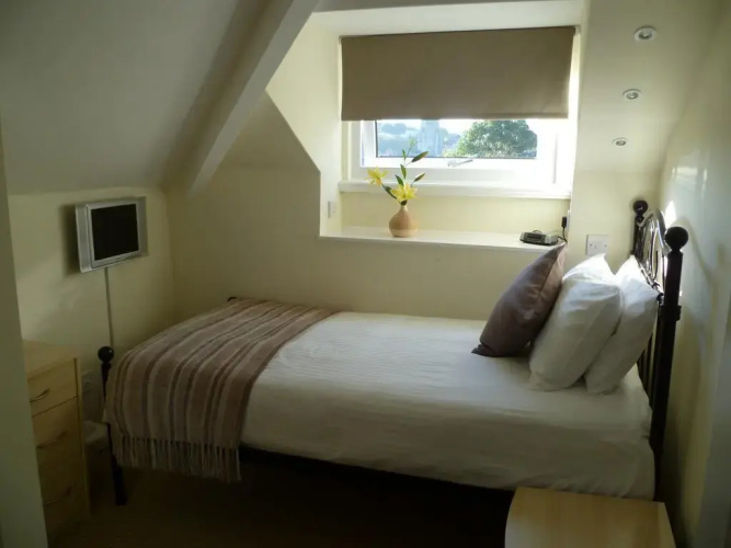 Babbacombe Guest House