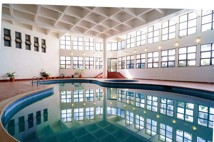 Valley View Resort