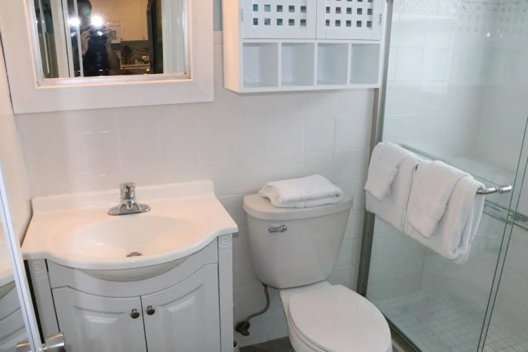 Jamaica Royale 060 - 1 Br Villa