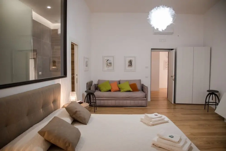 Comfort Suite