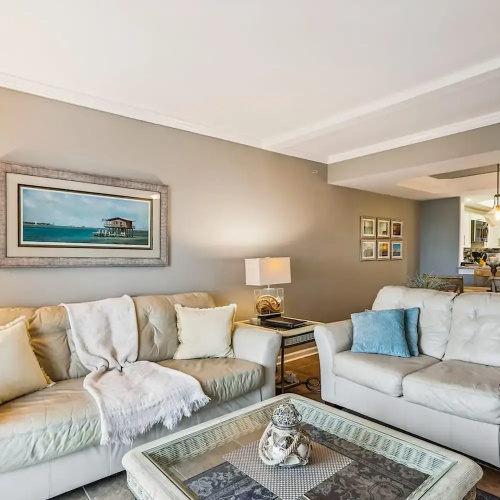 Oceanfront 3BR Luxe New Rental