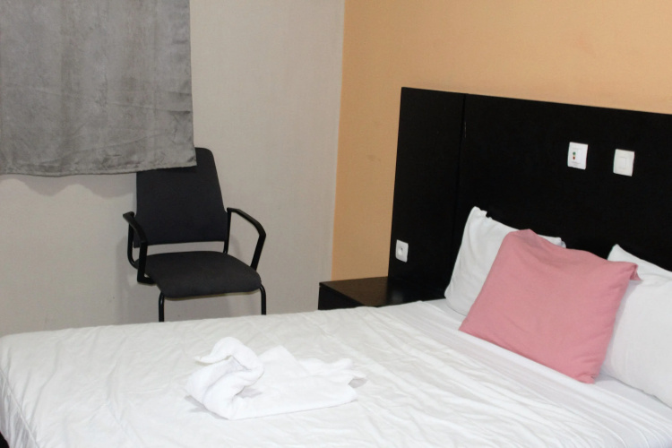 Image de l'hôtel