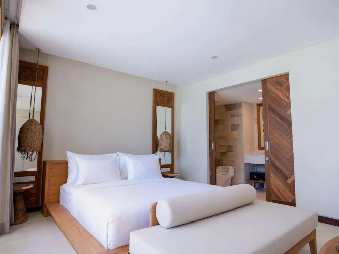 Cocana Resorts Gili Trawangan photo 7
