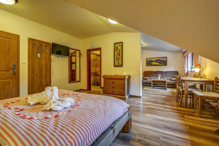 Wellness Hotel Ondrášův Dvůr