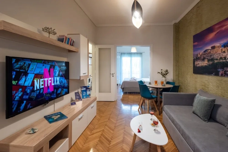 Comfort Apartment