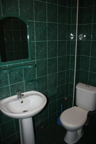 Hostel Firuza