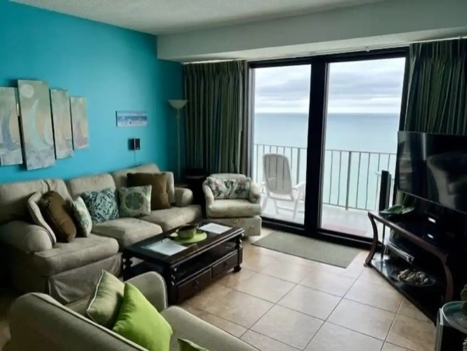 2 Bedrooms Standard room