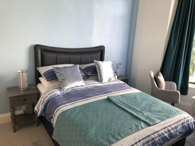 Harbour Lodge B&B
