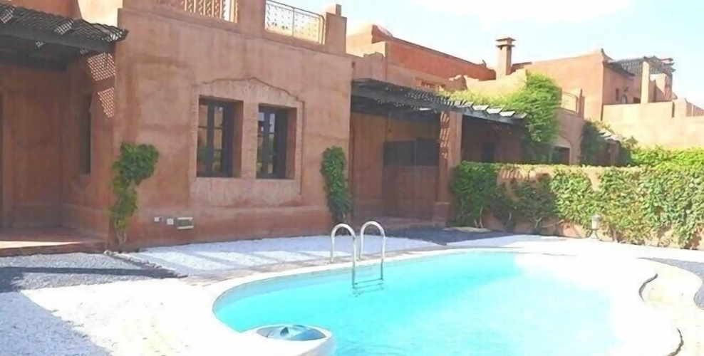 River palm