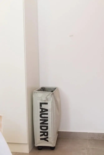 Local 102 Apartment