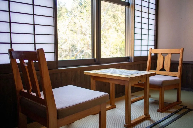 Ryokan Nanakamado