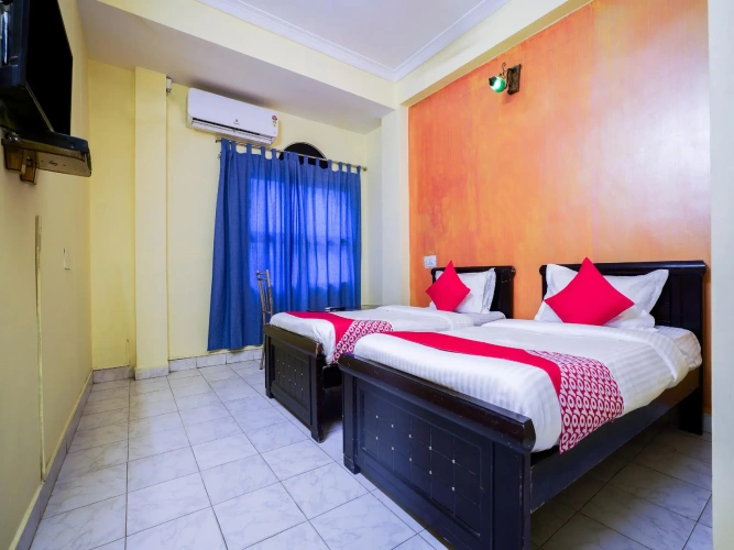 Classic Double room