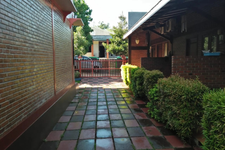 Monginsidi Home Stay RedPartner