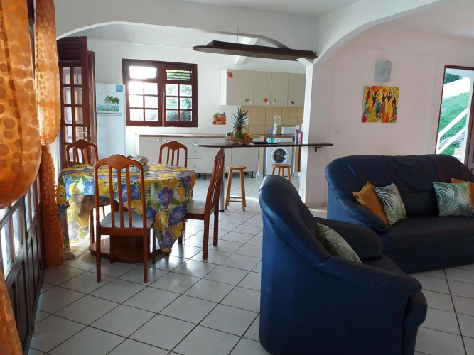 Villa GJ