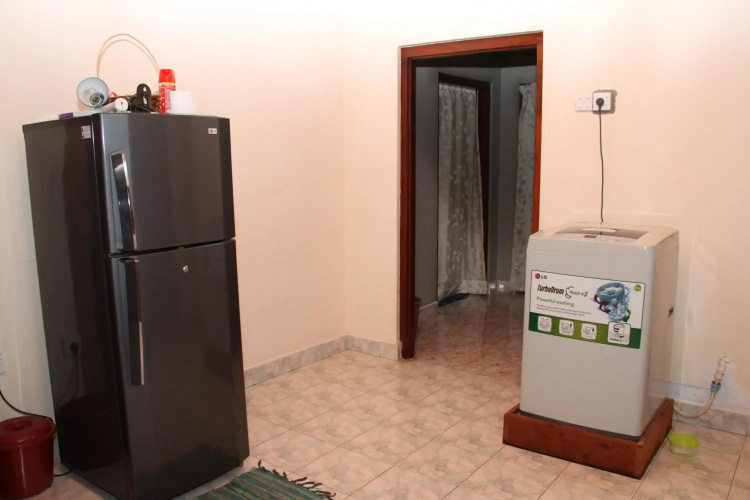 Anjana Villa