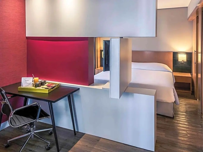 Superior Double Apartment