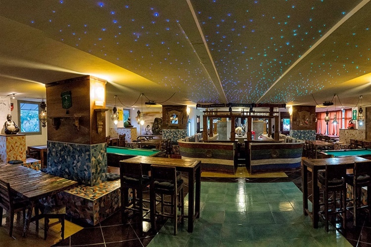 Hotel Antares photo 24