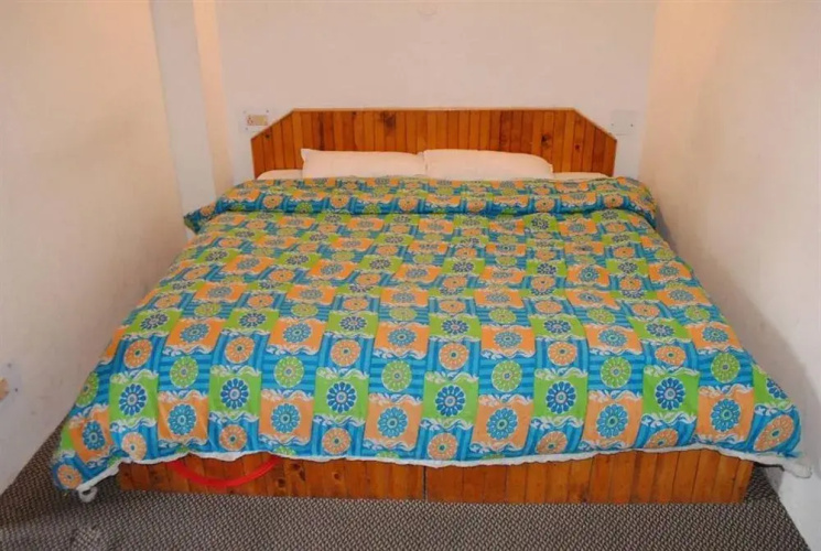 Hotel Hadimba Way
