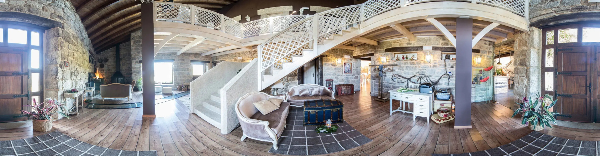 A Aira da Petada Hotel Boutique