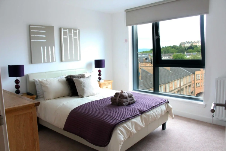 2 Bedrooms Family Apartment