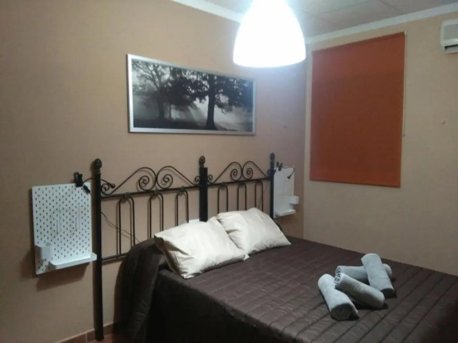 Apartamentos El Silo