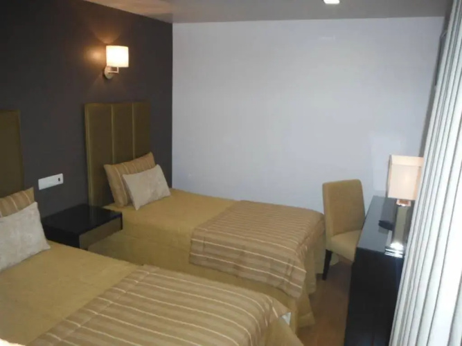 Hotel Katia