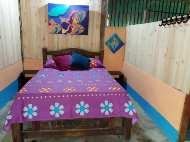 Standard Bungalow