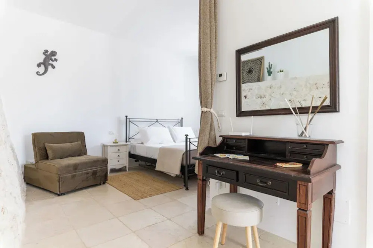 Villa Doc700 con piscina