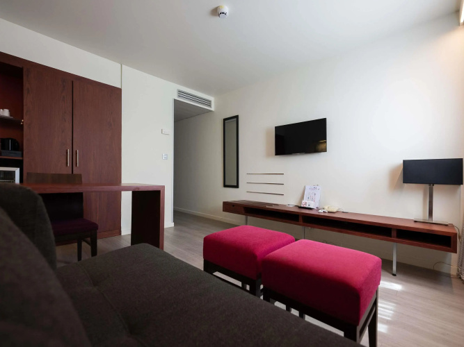 Mercure Perpignan Centre