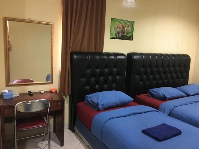Hotel Aceh Besar