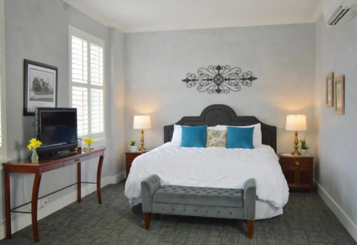 Hotel Audubon