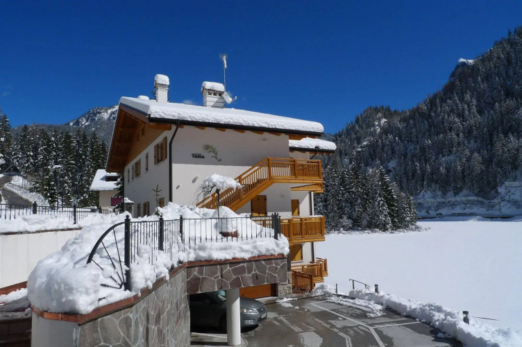 Villa Stella Alpina