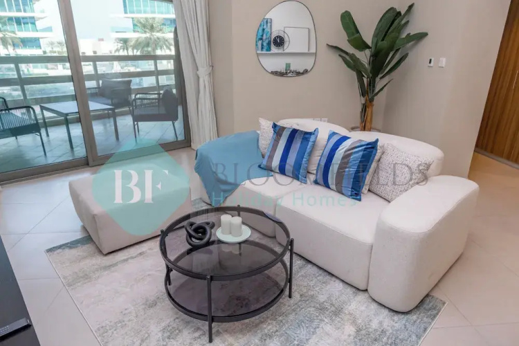 Bloomfields Superior1BR Ajwan Soul Beach