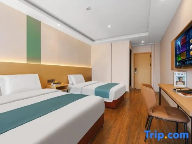 Standard Family room