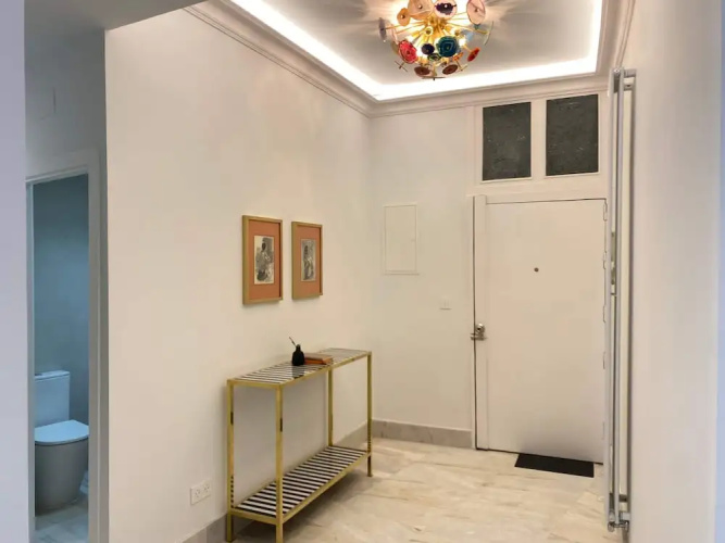 Lovely 3BR Near Palacio Real