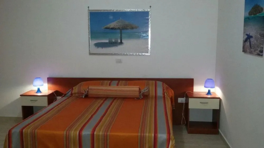 Villa Elisa