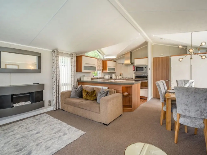 Links Lodge