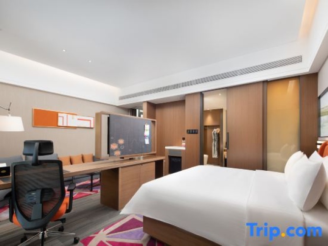 Business Double Suite