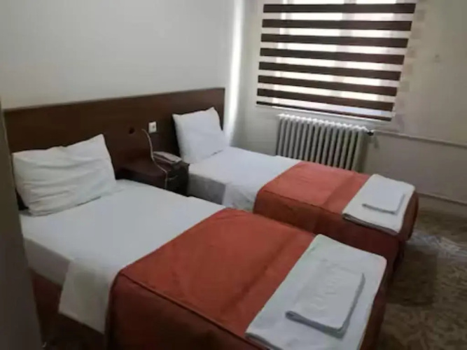 Nuh hotel